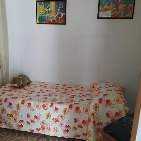 Bed & Breakfast La Locandiera