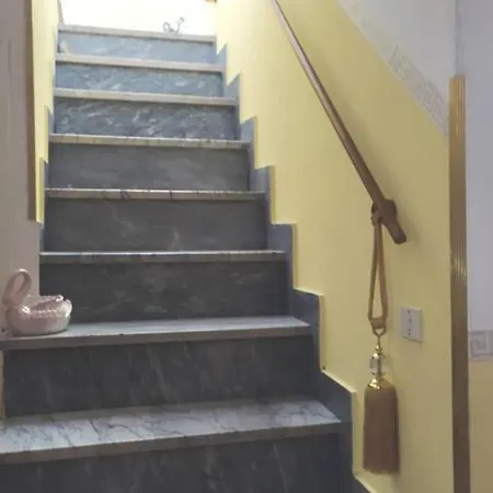 Bed & Breakfast La Locandiera