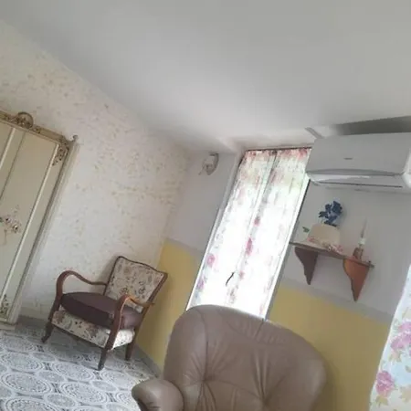 Bed & Breakfast La Locandiera