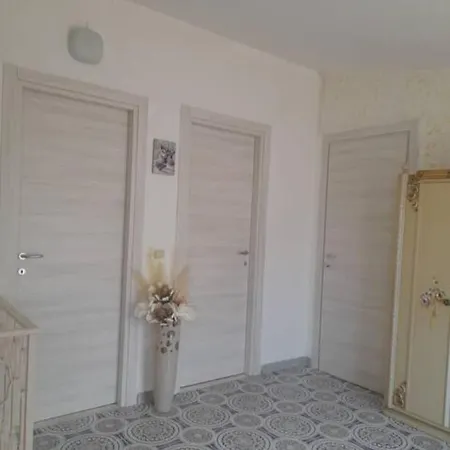 La Locandiera Bed & Breakfast *